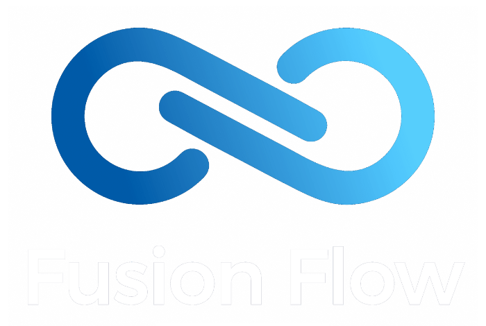 Fusion Flow - Custom Software and Mobile App Developers