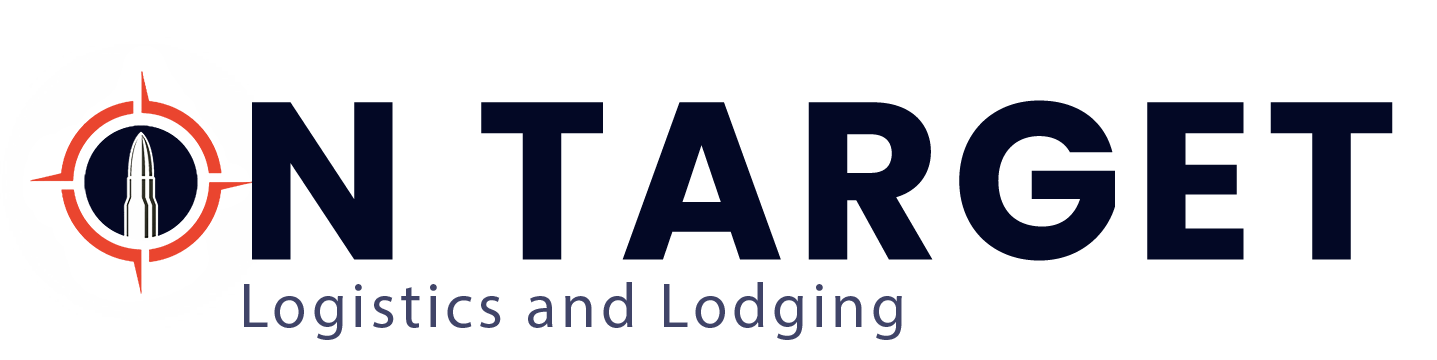 On Target Logistics and Lodging - Website and Custom Software Development by Fusion Flow