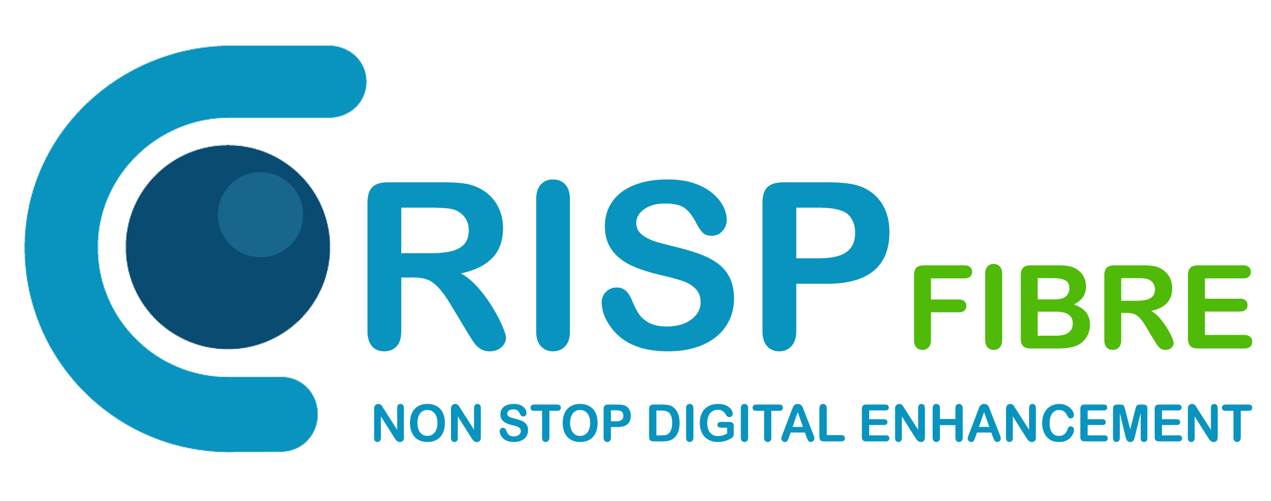Crisp Fiber - Customer Splynx App by Fusion Flow