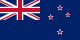 New Zealand flag representing Fusion Flow’s office in Wellington, NZ.