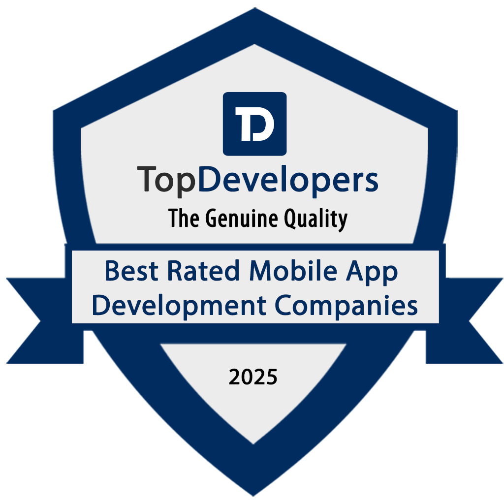 Fusion Flow One of The Top Mobile Developers