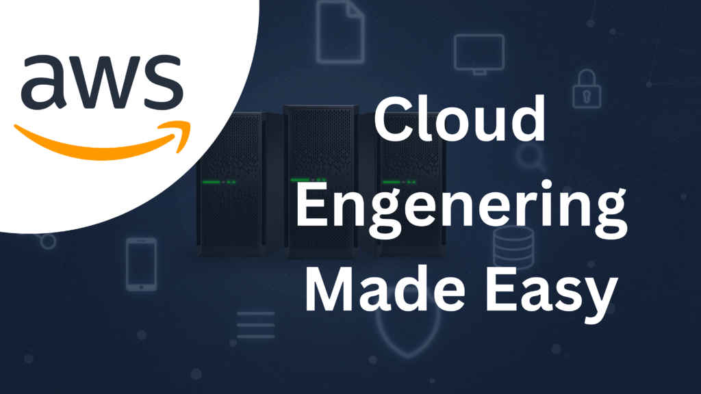 AWS cloud architecture diagram showcasing Fusion Flow's secure and scalable cloud solutions.