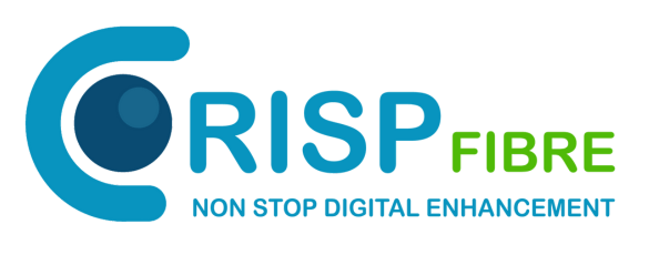 Crisp Fiber - Customer Splynx App by Fusion Flow