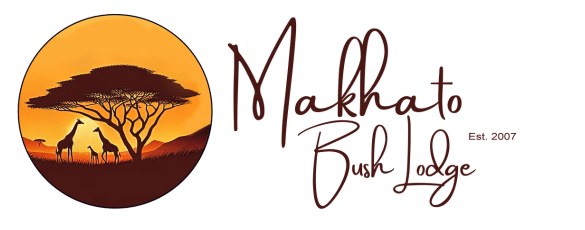 Makhato 15 Bush Lodge - Website Development and Hosting by Fusion Flow