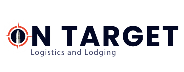 On Target Logistics and Lodging - Website and Custom Software Development by Fusion Flow