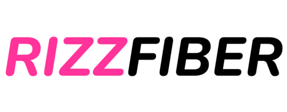 Rizz Fiber - Customer Splynx App and Website Hosting by Fusion Flow