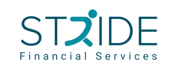 Stride Financial Services - Website and Policy Management SaaS by. Fusion Flow